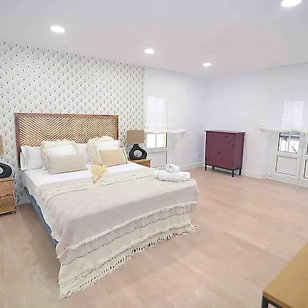 El Oasis De Santander By Just Room Exterior photo