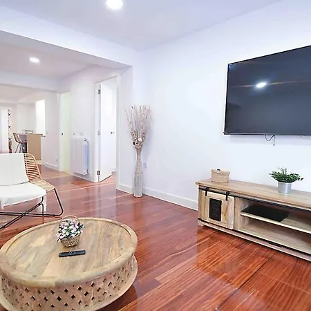 El Oasis De Santander By Just Room Exterior photo