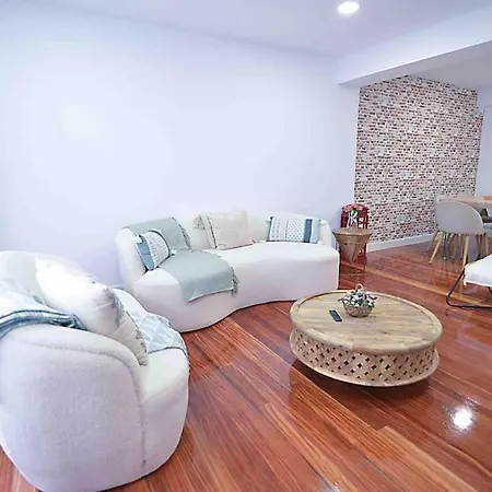El Oasis De Santander By Just Room Exterior photo