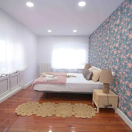 El Oasis De Santander By Just Room Exterior photo