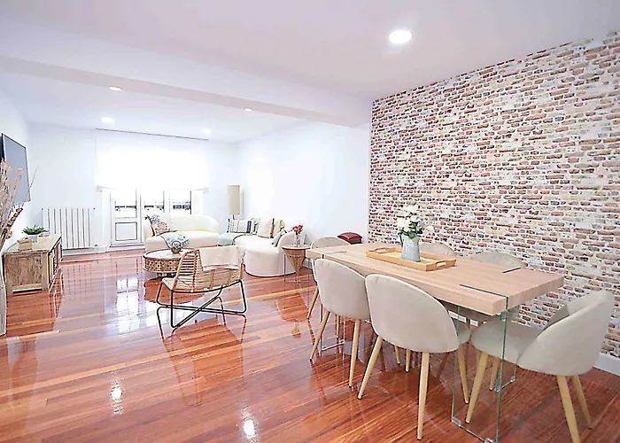 El Oasis De Santander By Just Room