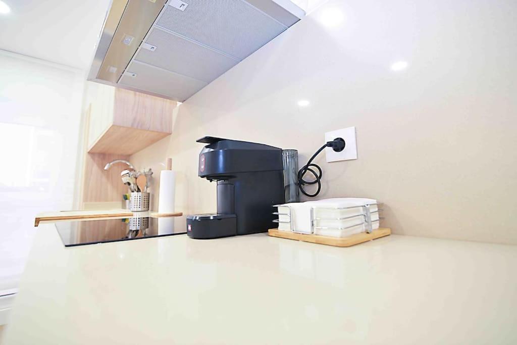 El Oasis De By Just Apartment Santander