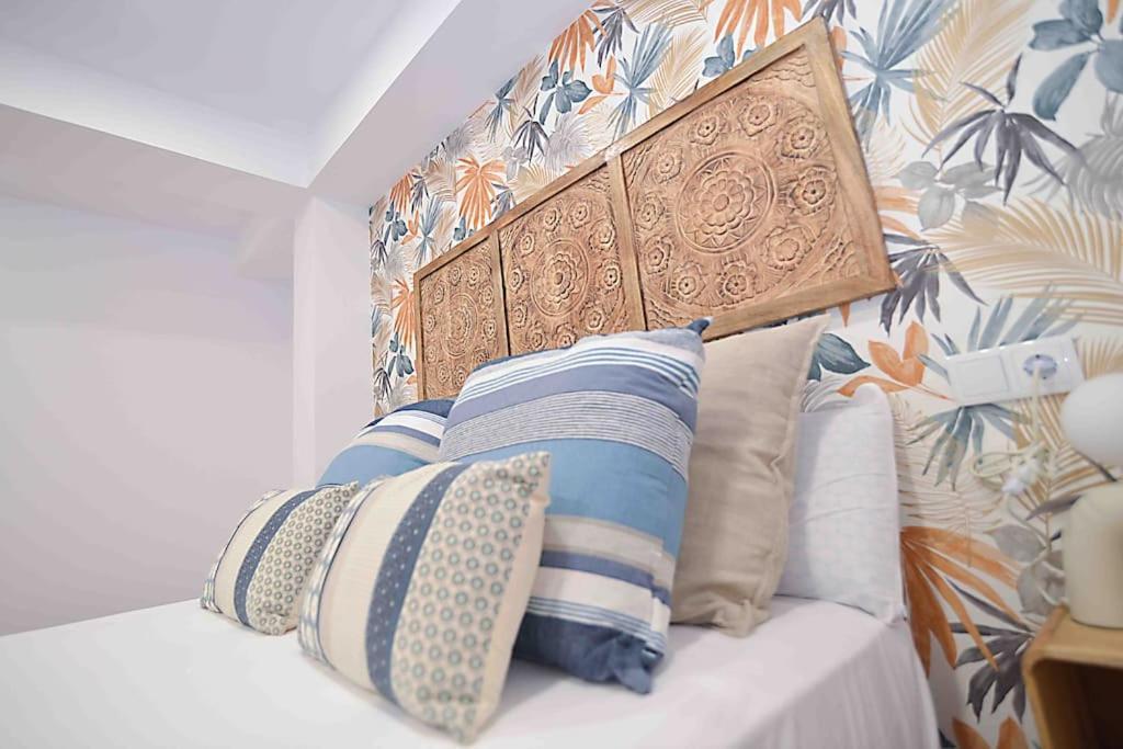 Apartment El Oasis De By Just Santander